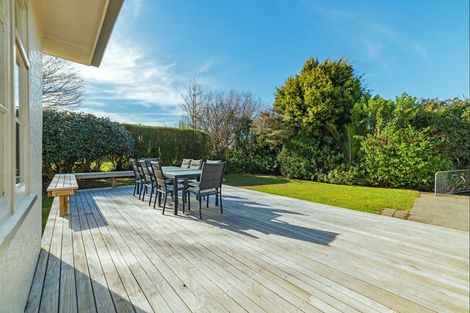 Photo of property in 564 Ruahine Street, Hokowhitu, Palmerston North, 4410