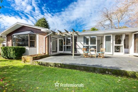 Photo of property in 347 Fergusson Drive, Heretaunga, Upper Hutt, 5018