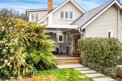 Photo of property in 133 Deans Avenue, Riccarton, Christchurch, 8011