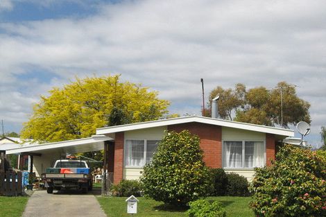 Photo of property in 4 Watson Place, Springlands, Blenheim, 7201