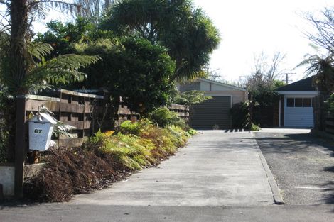 Photo of property in 67 Ascot Road, Chartwell, Hamilton, 3210