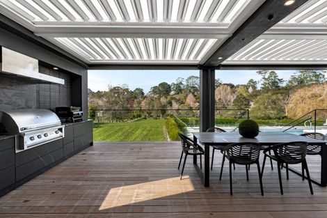 Photo of property in 49 Haigh Access Road, Redvale, Albany, 0794