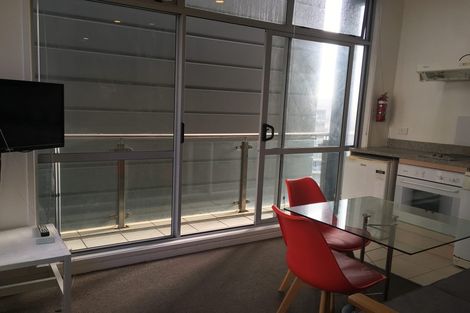 Photo of property in The Airedale, 503/85 Airedale Street, Auckland Central, Auckland, 1010