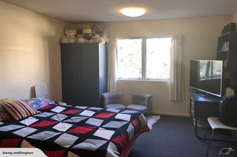 Photo of property in Basin Reserve Complex, 11/4 Sussex Street, Mount Cook, Wellington, 6021
