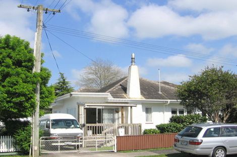 Photo of property in 1a Morrice Avenue, Morrinsville, 3300