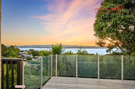 Photo of property in 2/78 Rangatira Road, Beach Haven, Auckland, 0626