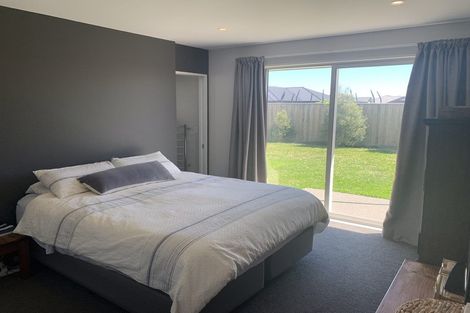 Photo of property in 40 Craig Thompson Drive, Lincoln, 7608