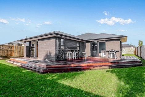 Photo of property in 4 Gulati Lane, Morrinsville, 3300