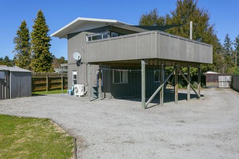 Photo of property in 3 Mill Road, Waitahanui, Taupo, 3378