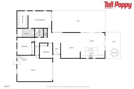 Photo of property in 8 Hari Way, Mapua, 7005