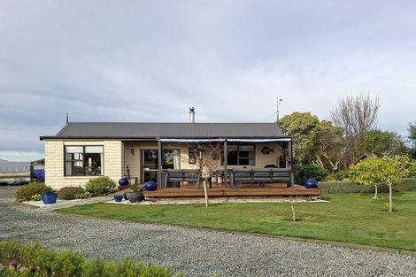 Photo of property in 5 Hillview Place, Pleasant Point, 7903