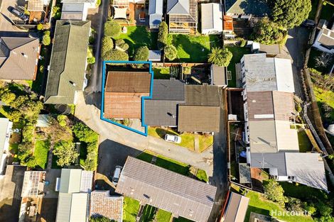 Photo of property in 5/21 Wainui Road, Waiwhetu, Lower Hutt, 5010