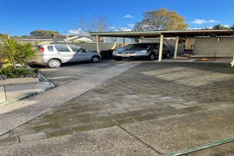 Photo of property in 2/47 Greenslade Crescent, Northcote, Auckland, 0627