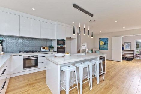 Photo of property in 5 Moko Lane, Greenhithe, Auckland, 0632