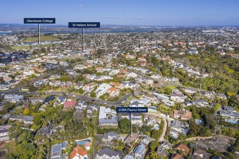 Photo of property in 2/39a Paunui Street, Saint Heliers, Auckland, 1071