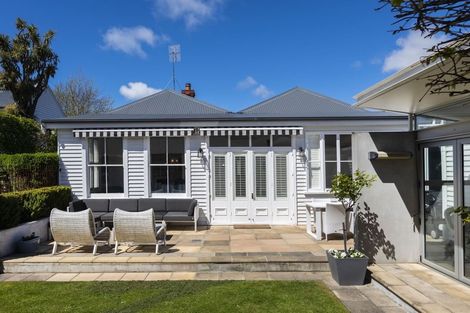 Photo of property in 17 Rastrick Street, Merivale, Christchurch, 8014