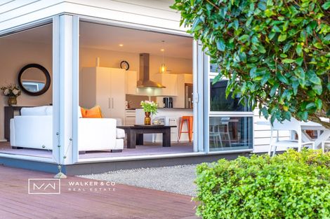 Photo of property in 19 Riverstone Drive, Riverstone Terraces, Upper Hutt, 5018