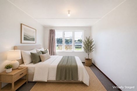Photo of property in 143 Rangiora Avenue, Roslyn, Palmerston North, 4414