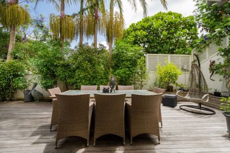 Photo of property in Grace Square, 81i Vermont Street, Ponsonby, Auckland, 1011