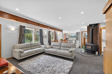 Photo of property in 2552 West Coast Road, Kirwee, Darfield, 7571