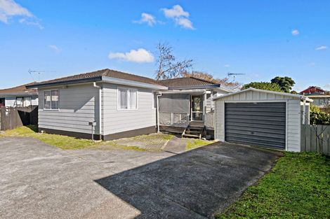 Photo of property in 1/5 Myna Place, Weymouth, Auckland, 2103