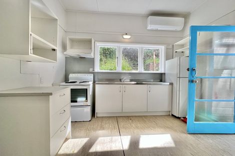 Photo of property in 7 Hadfield Terrace, Kelburn, Wellington, 6012