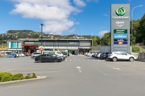 Photo of property in 7a Randolph Road, Crofton Downs, Wellington, 6035