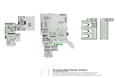 Photo of property in 116 Lucerne Road, Remuera, Auckland, 1050