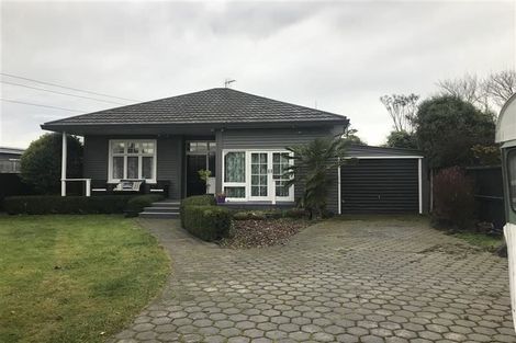 Photo of property in 116 Watford Street, Strowan, Christchurch, 8052