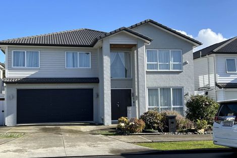 Photo of property in 22 Frisken Road, Flat Bush, Auckland, 2019