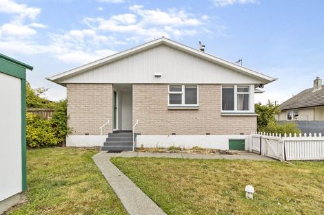Photo of property in 11 Usk Street, Marchwiel, Timaru, 7910