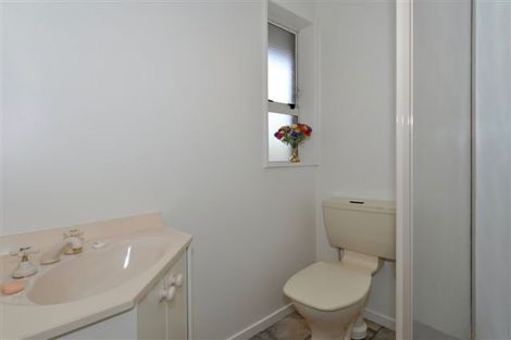 Photo of property in 58b Bainton Street, Bishopdale, Christchurch, 8053