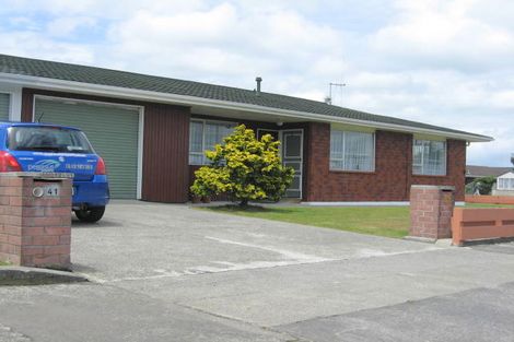 Photo of property in 39 Derby Street, Feilding, 4702