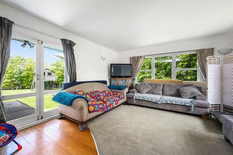 Photo of property in 1 Fenruss Street, Fairy Springs, Rotorua, 3015