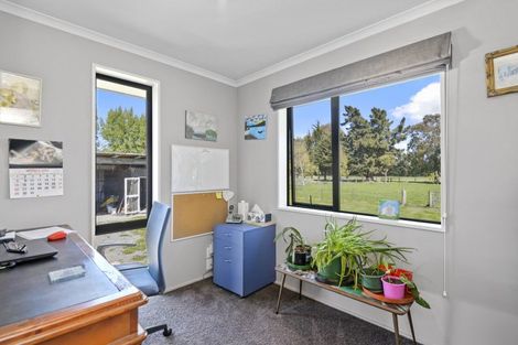 Photo of property in 551 Lower Sefton Road, Sefton, Rangiora, 7477