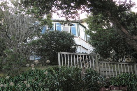 Photo of property in 30 Childers Terrace, Kilbirnie, Wellington, 6022