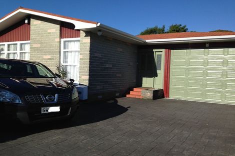 Photo of property in 222 Waiwhetu Road, Waterloo, Lower Hutt, 5011