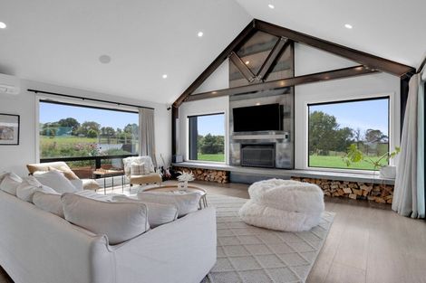 Photo of property in 47 Ngahape Road, Otorohanga, Te Awamutu, 3873