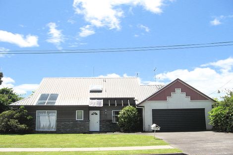 Photo of property in 10 Keats Terrace, Leamington, Cambridge, 3432