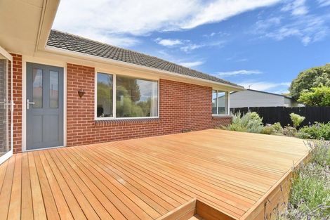 Photo of property in 25 Fairmont Place, Hornby, Christchurch, 8042
