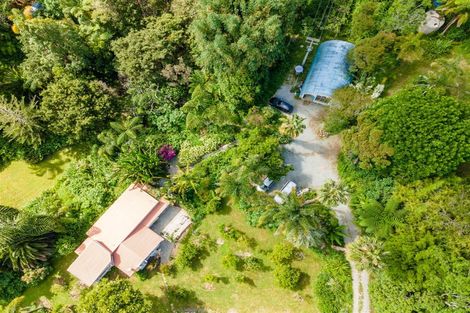 Photo of property in 189 Waikino Road, Karetu, Kawakawa, 0283