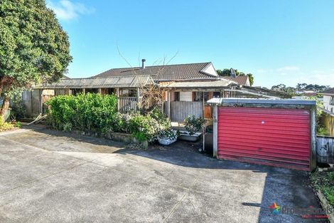 Photo of property in 1/12 Taitimu Drive, Weymouth, Auckland, 2103