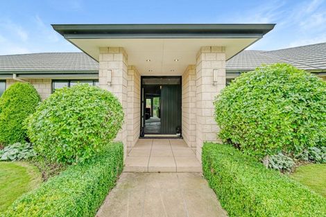 Photo of property in 8 Devine Drive, Rolleston, Christchurch, 7678