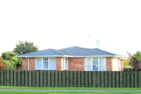 Photo of property in 30 Pohutukawa Drive, Tokoroa, 3420