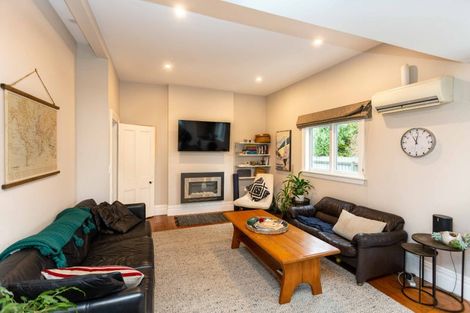 Photo of property in 93 Coronation Street, Spreydon, Christchurch, 8024