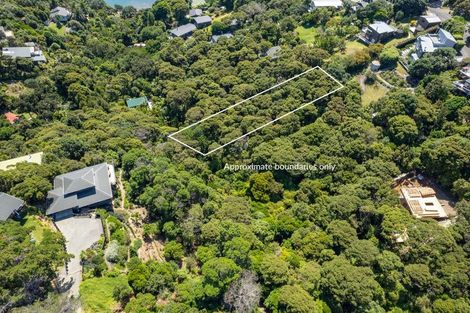 Photo of property in 19 Te Aroha Avenue, Oneroa, Waiheke Island, 1081