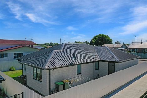 Photo of property in 36a Eton Street, Hampstead, Ashburton, 7700