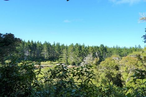 Photo of property in 196 Maori Creek Road, Marsden, Greymouth, 7872