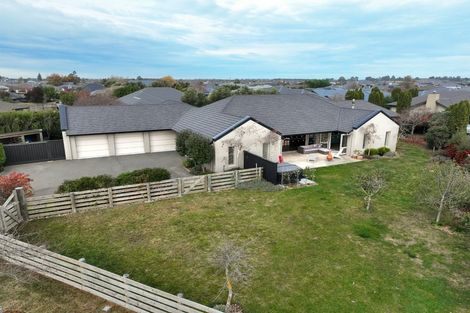 Photo of property in 11 Fairfield Way, Rolleston, 7614