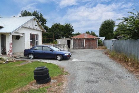 Photo of property in 293 Pomona Street, Strathern, Invercargill, 9812